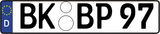 BK-BP97