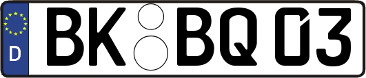BK-BQ03