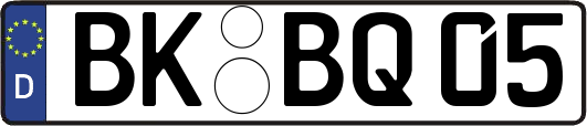 BK-BQ05