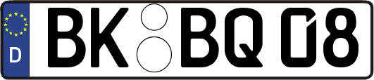 BK-BQ08