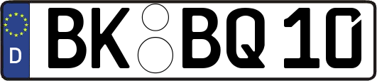 BK-BQ10