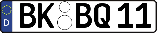 BK-BQ11