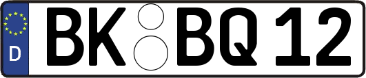 BK-BQ12