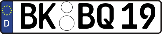 BK-BQ19
