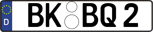 BK-BQ2