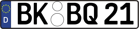 BK-BQ21