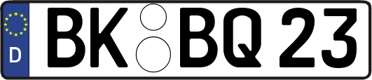BK-BQ23