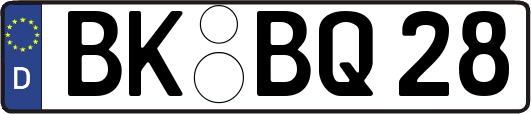 BK-BQ28