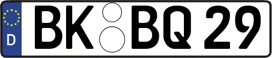 BK-BQ29
