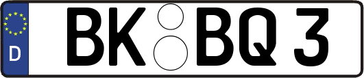 BK-BQ3