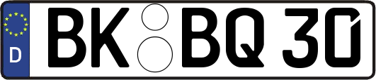 BK-BQ30