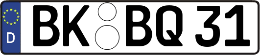 BK-BQ31