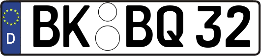 BK-BQ32