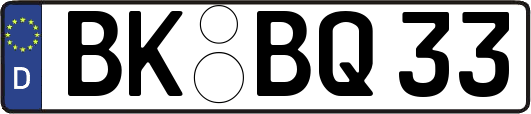 BK-BQ33