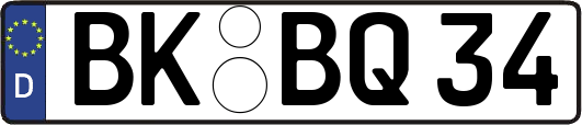 BK-BQ34