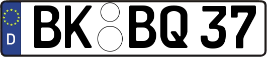 BK-BQ37