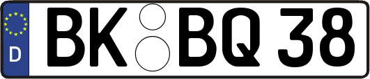 BK-BQ38