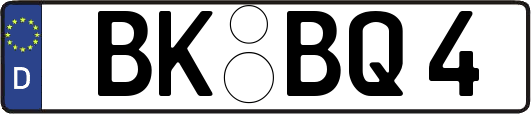 BK-BQ4
