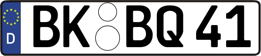 BK-BQ41