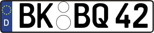 BK-BQ42