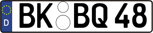 BK-BQ48