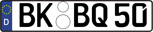 BK-BQ50