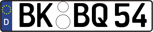 BK-BQ54
