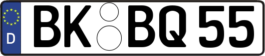 BK-BQ55