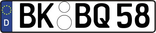 BK-BQ58