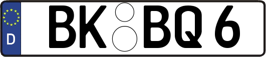 BK-BQ6