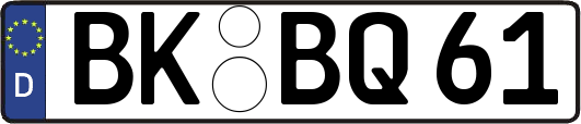 BK-BQ61