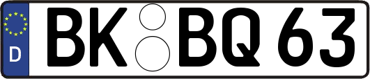 BK-BQ63