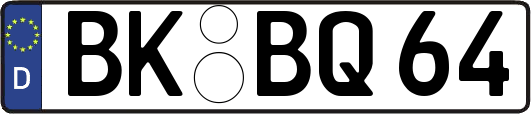 BK-BQ64
