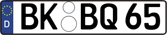 BK-BQ65