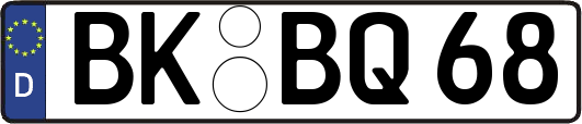 BK-BQ68