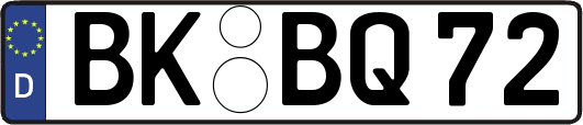 BK-BQ72