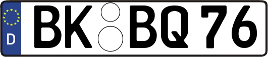 BK-BQ76