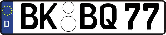 BK-BQ77