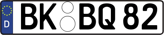 BK-BQ82
