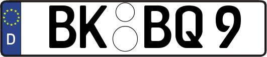 BK-BQ9