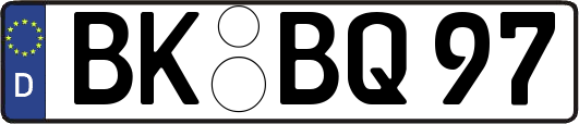 BK-BQ97