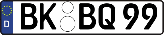 BK-BQ99
