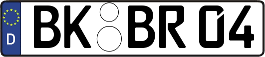 BK-BR04