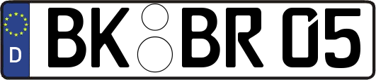 BK-BR05