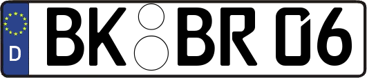 BK-BR06