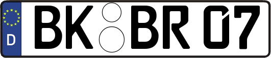 BK-BR07
