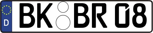 BK-BR08