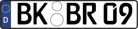 BK-BR09