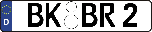 BK-BR2