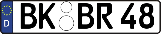 BK-BR48